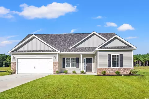 92 Six Mile Creek Dr, Georgetown, SC 29440