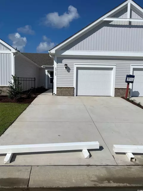 4078 Taranto Loop # -B, Myrtle Beach, SC 29579