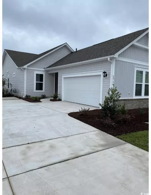4078 Taranto Loop # -A, Myrtle Beach, SC 29579