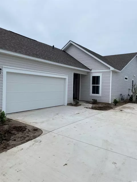 4078 Taranto Loop # -D, Myrtle Beach, SC 29579