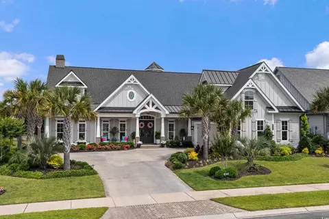 6011 Bolsena Pl, Myrtle Beach, SC 29577