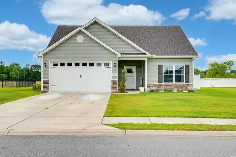 220 Maidens Choice Dr, Conway, SC 29527
