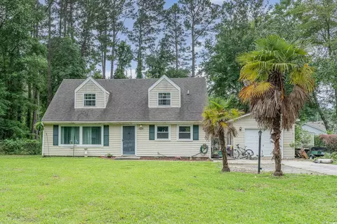 203 Hunters Rd, Myrtle Beach, SC 29579