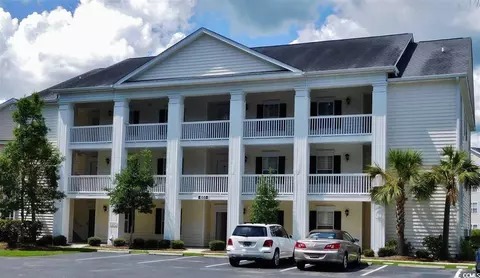 651 Woodmoor Dr #103, Murrells Inlet, SC 29576