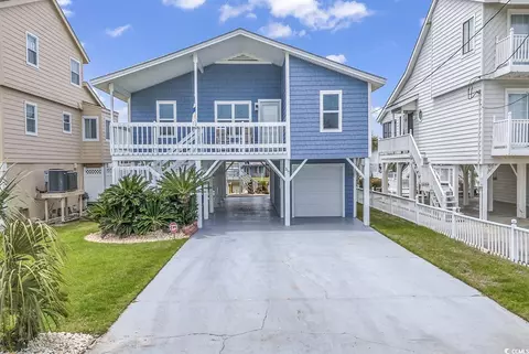 317 51st Ave N, North Myrtle Beach, SC 29582