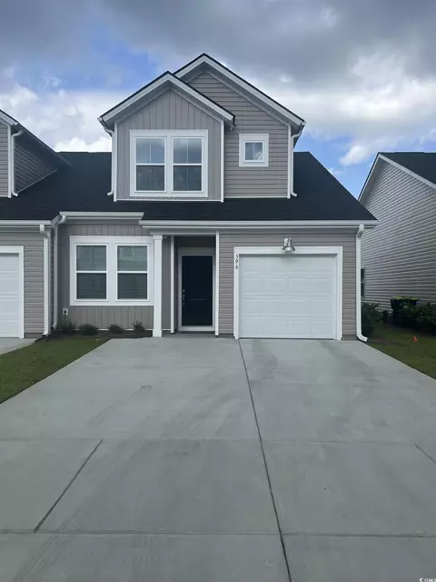 596 Harrison Mill St #596, Myrtle Beach, SC 29579