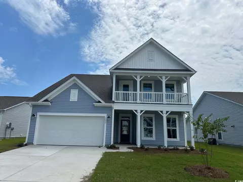 5027 Vinesia Dr, Myrtle Beach, SC 29579