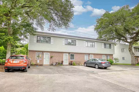 5157 Inlet Garden Ct #6-D, Murrells Inlet, SC 29576