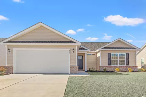 719 Woodside Dr, Conway, SC 29526