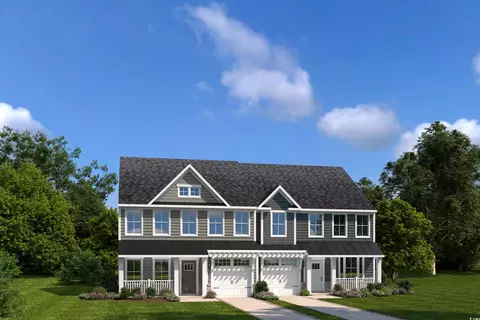 2512 Evander Dr #13B, Longs, SC 29568