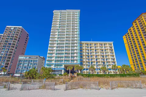 2504 N Ocean Blvd #931, Myrtle Beach, SC 29577