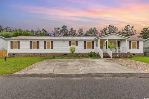 8618 Bragg Dr, Myrtle Beach, SC 29588
