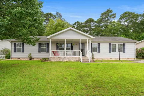 6633 Breezewood Blvd, Myrtle Beach, SC 29588