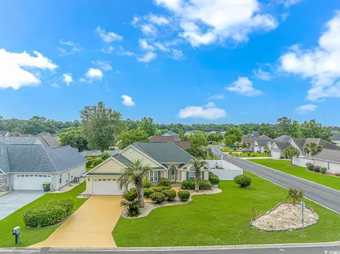 240 Tibton Cir, Myrtle Beach, SC 29588