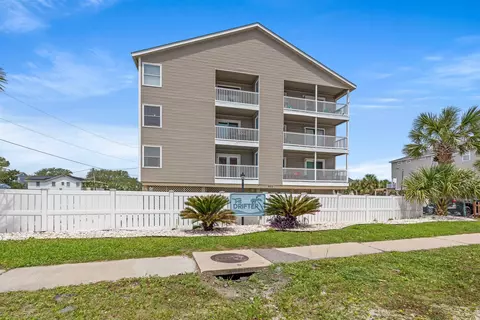 903 N Waccamaw Dr #102, Murrells Inlet, SC 29576