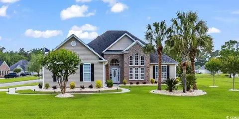 157 Mesa Raven Dr, Longs, SC 29568