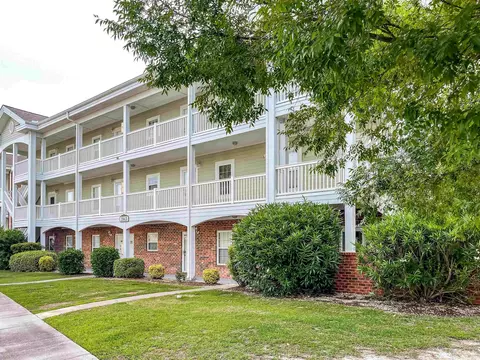 3943 Gladiola Ct #303, Myrtle Beach, SC 29588