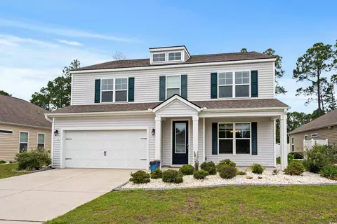 336 Firenze Loop, Myrtle Beach, SC 29579
