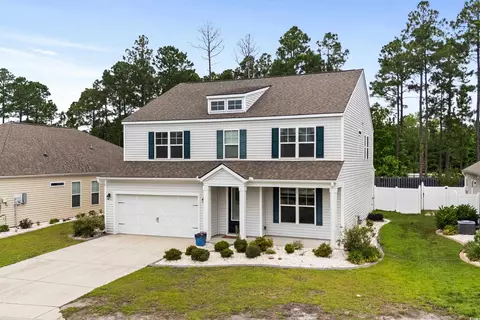 336 Firenze Loop, Myrtle Beach, SC 29579 photo 2