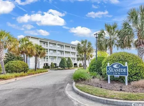 14300 Ocean Hwy #203, Pawleys Island, SC 29585