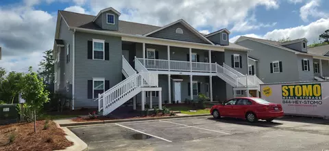 1416 Gooseneck Pl #102, Murrells Inlet, SC 29576
