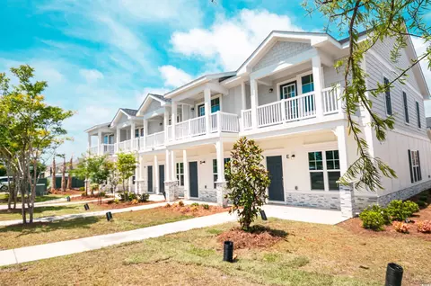 821 Rebecca Ln #6D, Myrtle Beach, SC 29577