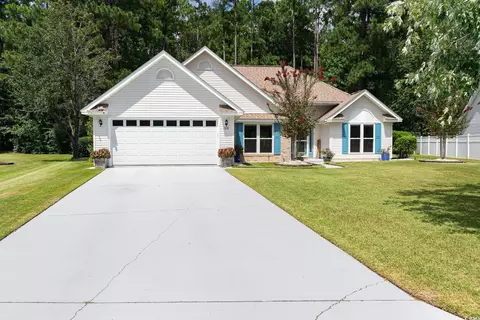 108 Old Carriage Ct, Myrtle Beach, SC 29588