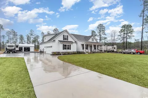 191 Manchester Ranch Pl, Aynor, SC 29511