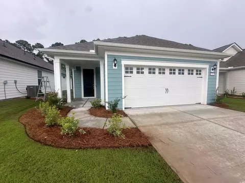 1541 Littleleaf Loop, North Myrtle Beach, SC 29582