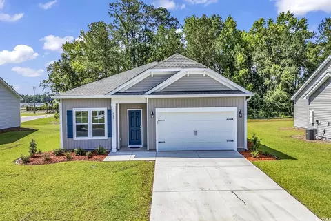 360 Palmetto Sand Loop, Conway, SC 29527