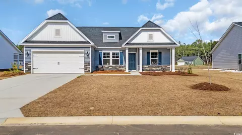 333 Palmetto Sand Loop, Conway, SC 29527