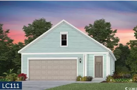 1209 Crested Iris Way, North Myrtle Beach, SC 29582