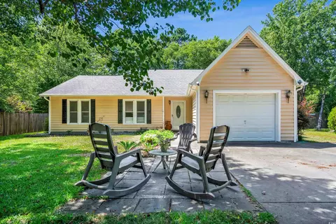 5 Pine Valley Ln, Surfside Beach, SC 29575