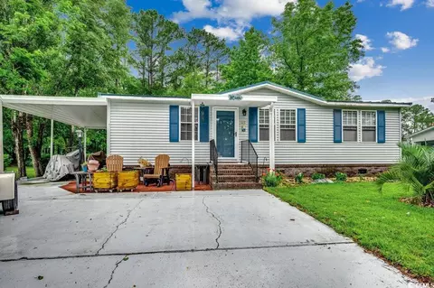 964 Winston Trl, Murrells Inlet, SC 29576