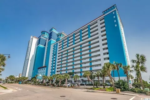 3000 N Ocean Blvd #921, Myrtle Beach, SC 29577