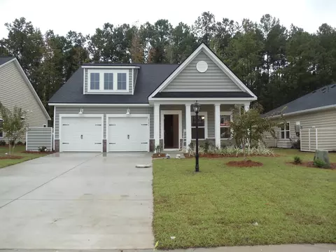 8791 Baton Rouge Ave NW, Calabash, NC 28467