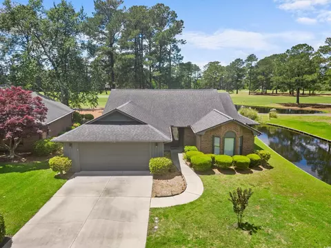 232 Wedgewood Ln, Conway, SC 29526