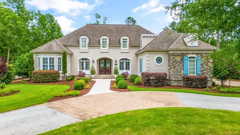 190 Old Cypress Cir, Pawleys Island, SC 29585