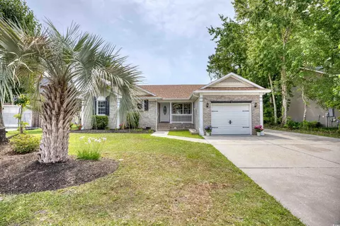 9131 Wildwood Pl, Murrells Inlet, SC 29576