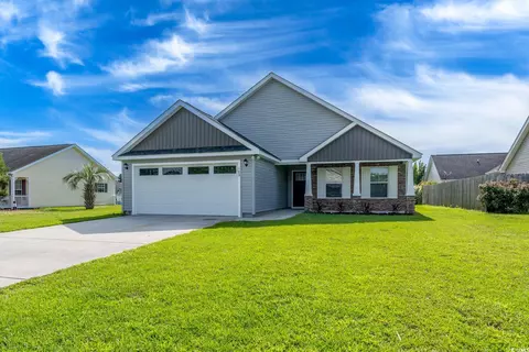 185 Balsa Dr, Longs, SC 29568