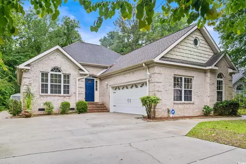 1005 Handy St, North Myrtle Beach, SC 29582