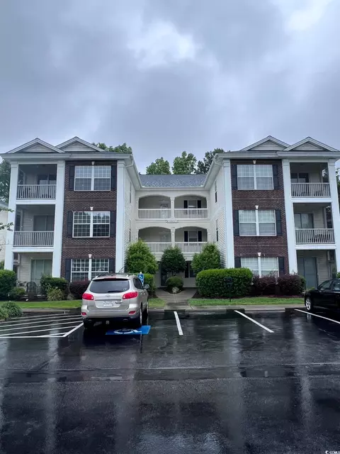 1286 River Oak Dr #8-I, Myrtle Beach, SC 29579