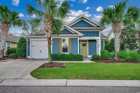 4914 Old Appleton Way, North Myrtle Beach, SC 29582