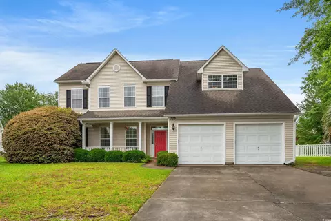 705 Longchamps Ct, Myrtle Beach, SC 29579