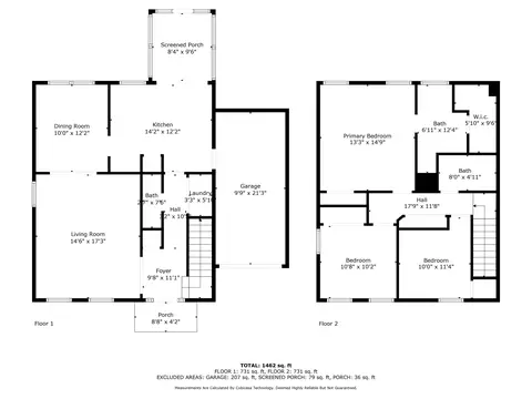 2073 Haystack Way, Myrtle Beach, SC 29579 photo 4
