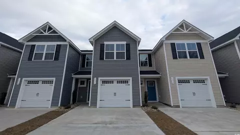 157 Villa Grande St #C, Myrtle Beach, SC 29579