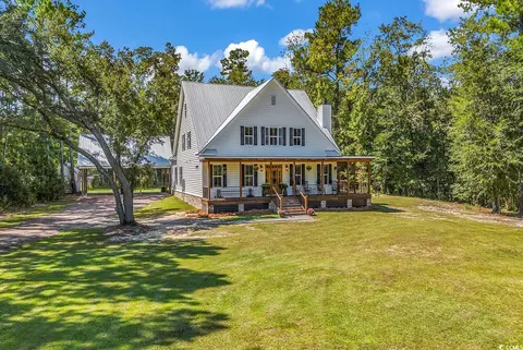 6187 N Fraser St, Georgetown, SC 29440
