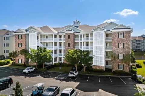 4869 Luster Leaf Cir #105, Myrtle Beach, SC 29577