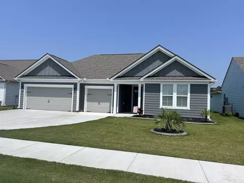 1342 Saw Palmetto St, North Myrtle Beach, SC 29582