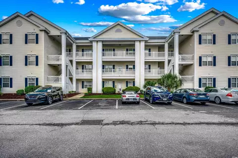 901 W Port Dr #407, North Myrtle Beach, SC 29582